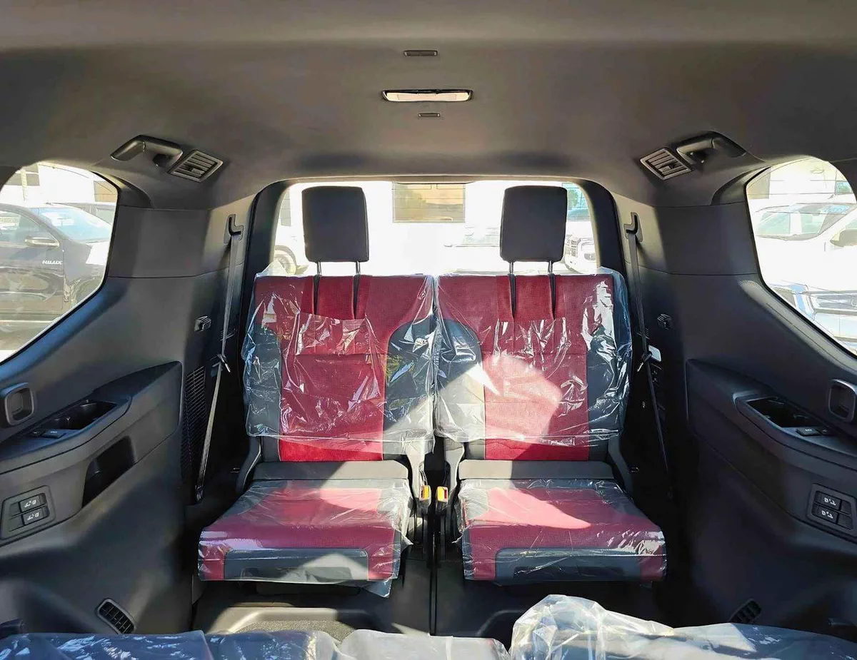 Toyota Land Cruiser VXR | 3.3L DIESEL  | With RADAR Top Variant | HUD | GCC (CODE # 69000)-14-0