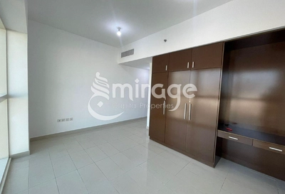 Vacant 1BR | Premium Facilities | Prime Area-2