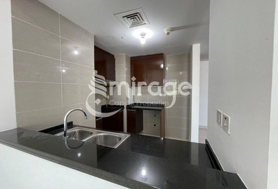 Vacant 1BR | Premium Facilities | Prime Area-3