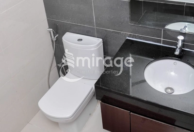 Vacant 1BR | Premium Facilities | Prime Area-5