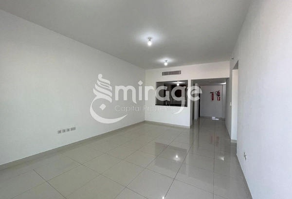 Vacant 1BR | Premium Facilities | Prime Area