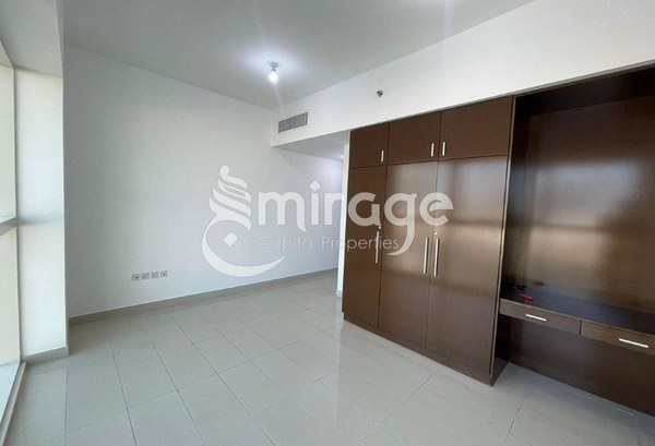 Vacant 1BR | Premium Facilities | Prime Area