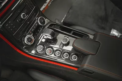 2014 MERCEDES BENZ SLS AMG BLACK SERIES-11