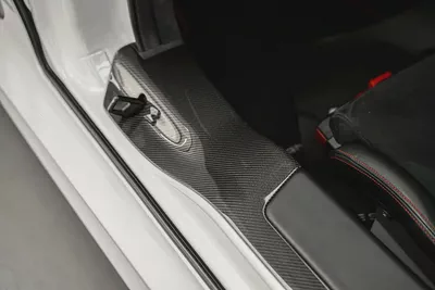 2014 MERCEDES BENZ SLS AMG BLACK SERIES-13
