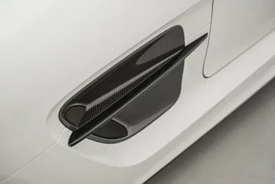 2014 MERCEDES BENZ SLS AMG BLACK SERIES-14