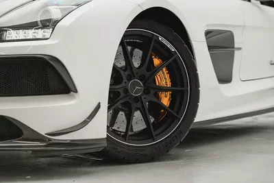 2014 MERCEDES BENZ SLS AMG BLACK SERIES-16