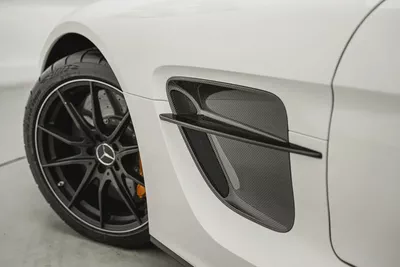 2014 MERCEDES BENZ SLS AMG BLACK SERIES-17