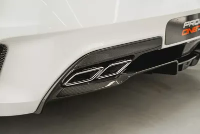 2014 MERCEDES BENZ SLS AMG BLACK SERIES-19