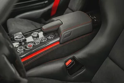 2014 MERCEDES BENZ SLS AMG BLACK SERIES-7