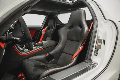 2014 MERCEDES BENZ SLS AMG BLACK SERIES-8