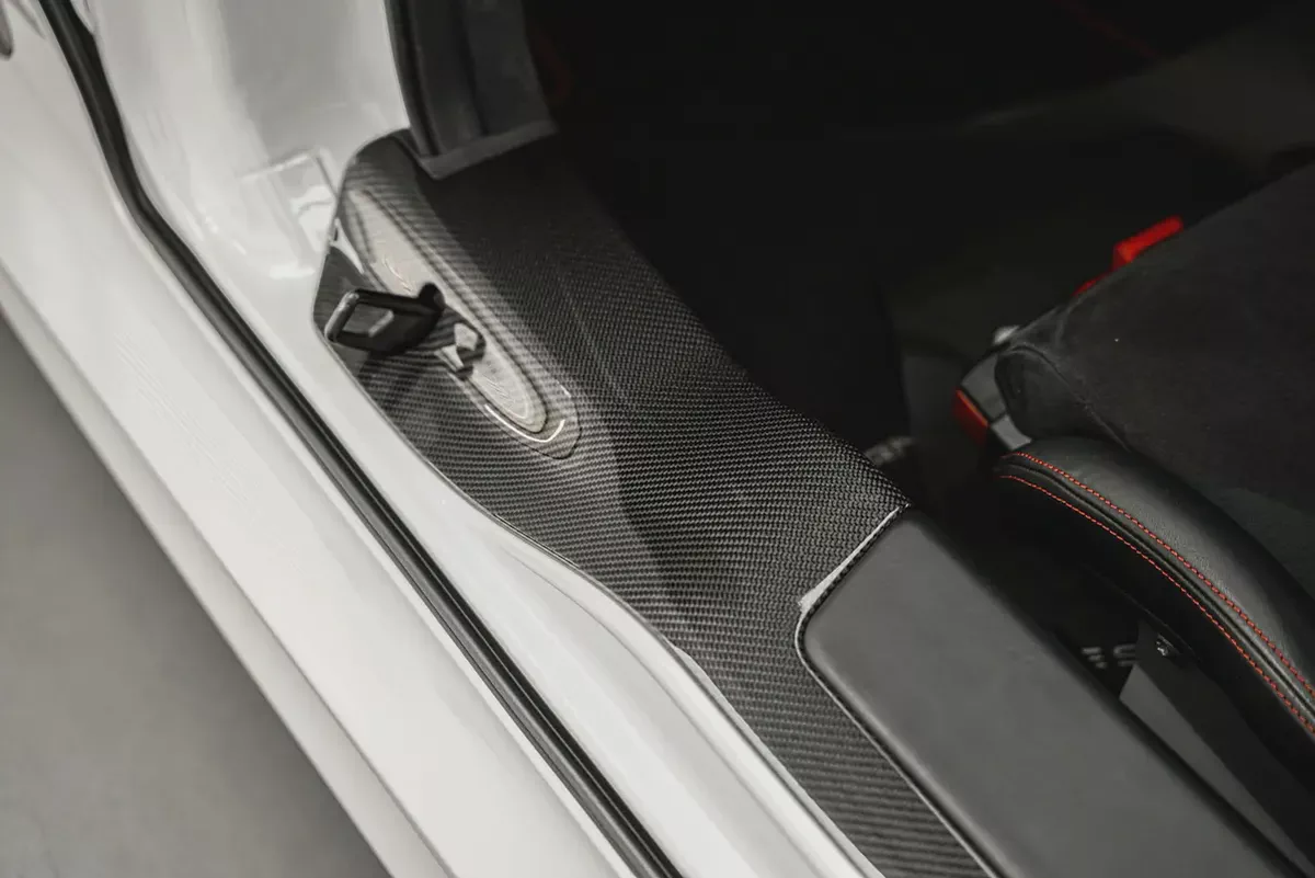 2014 MERCEDES BENZ SLS AMG BLACK SERIES-13-13
