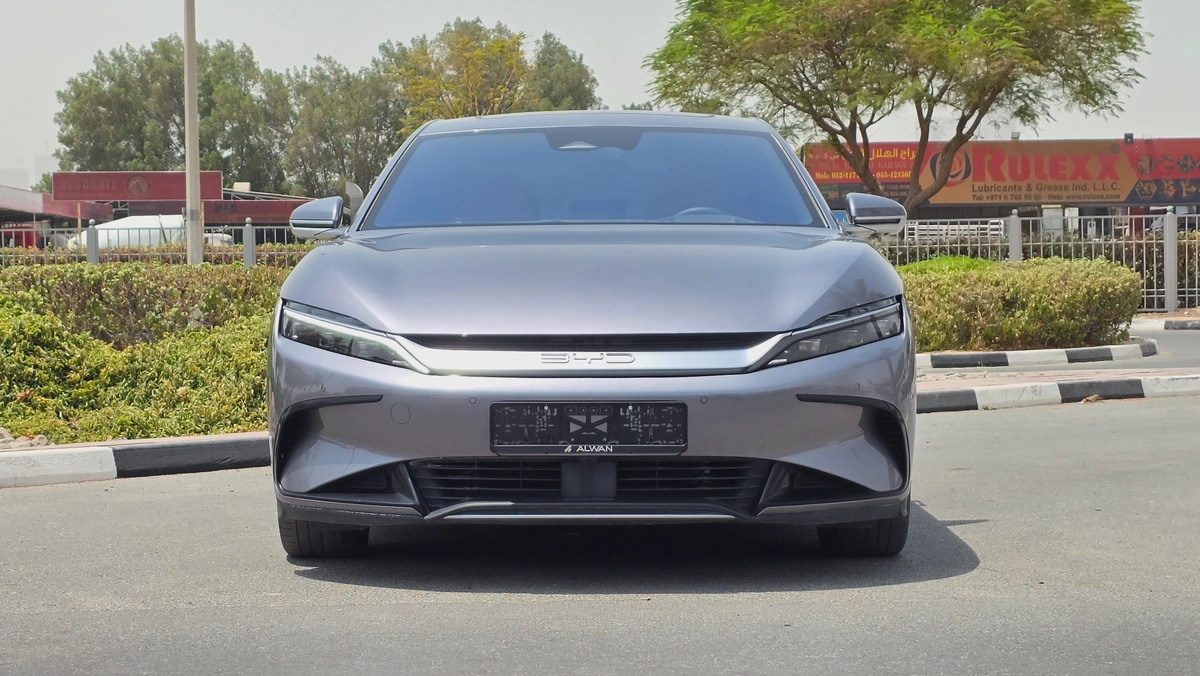 BYD HAN Platinum (Grey 56k)-2-2