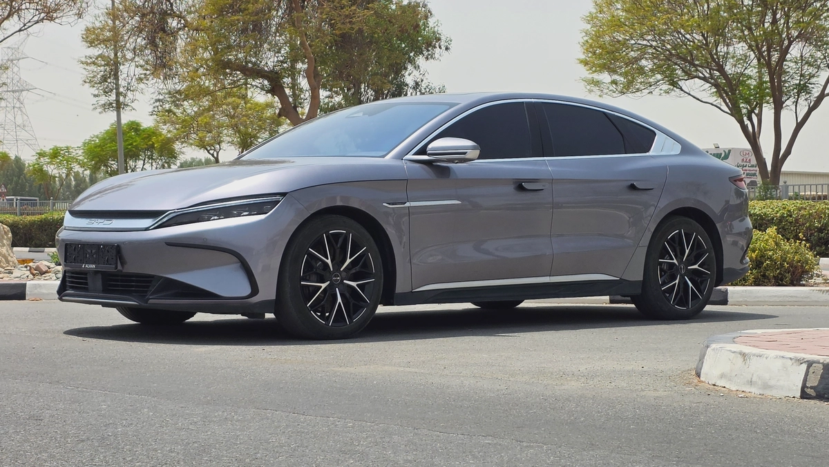 BYD HAN Platinum (Grey 56k)-3-3