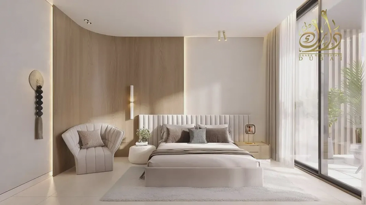 Modern Luxury Living in a Prime Location