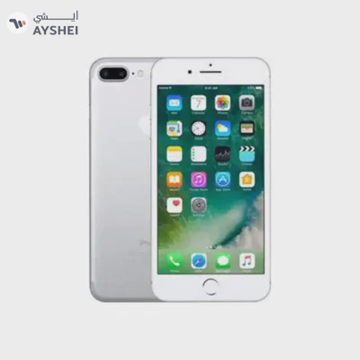 Renewed Apple iPhone 7 Plus-0-0