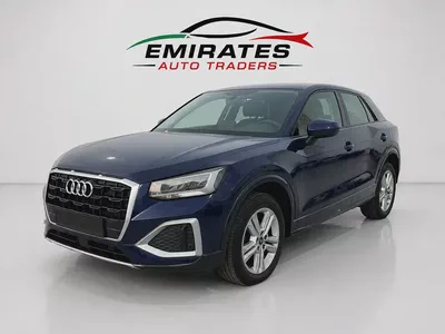 2024 Audi Q2-0
