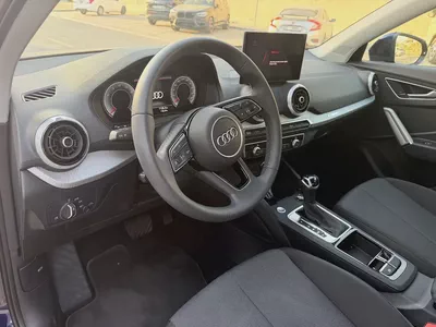 2024 Audi Q2-9