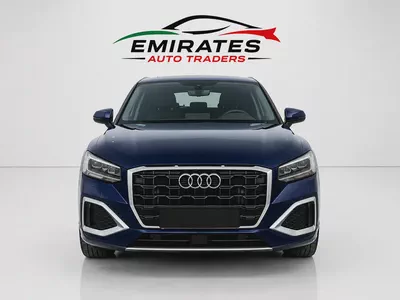 2024 Audi Q2-1