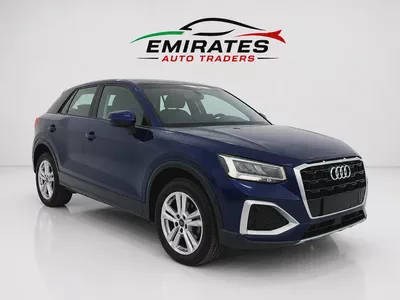 2024 Audi Q2-2