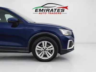 2024 Audi Q2-3