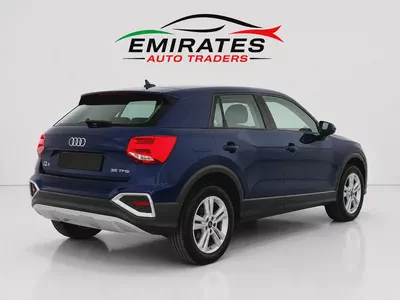 2024 Audi Q2-4