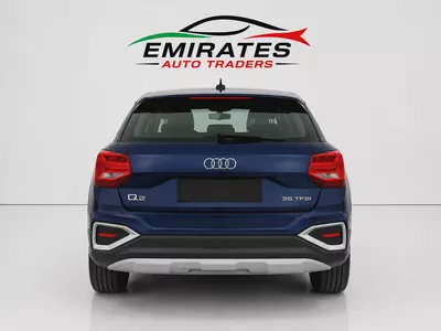 2024 Audi Q2-5