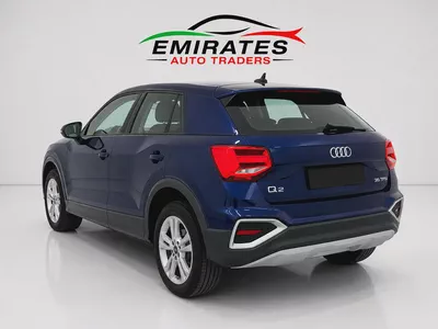 2024 Audi Q2-6