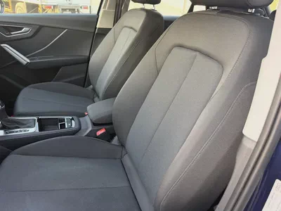 2024 Audi Q2-7