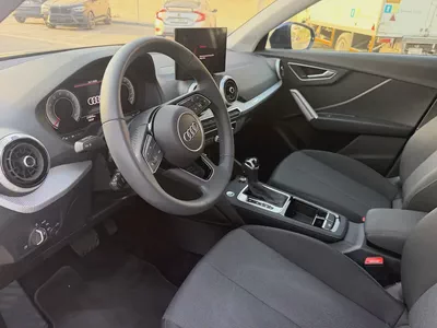 2024 Audi Q2-8