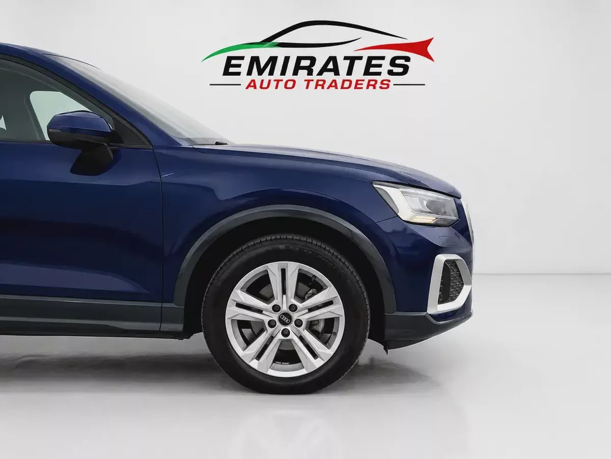 2024 Audi Q2-3-3