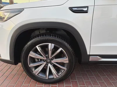 Changan CS95 Royal 2025 GCC Specs-6