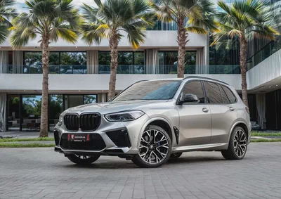 5,582 P.M | X5 M-Competition | BMW History | 0% Downpayment-0