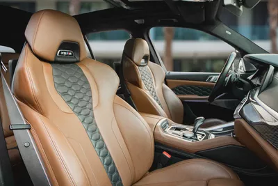 5,582 P.M | X5 M-Competition | BMW History | 0% Downpayment-10