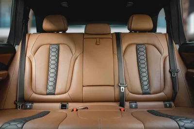 5,582 P.M | X5 M-Competition | BMW History | 0% Downpayment-11