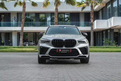 5,582 P.M | X5 M-Competition | BMW History | 0% Downpayment-3