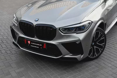 5,582 P.M | X5 M-Competition | BMW History | 0% Downpayment-6