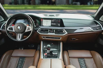 5,582 P.M | X5 M-Competition | BMW History | 0% Downpayment-7