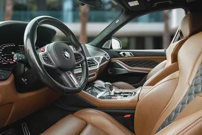 5,582 P.M | X5 M-Competition | BMW History | 0% Downpayment-8
