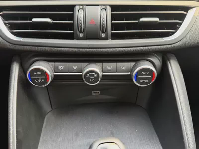 2020 Alfa Romeo Giulia Super | GCC Specs | Low Mileage-9