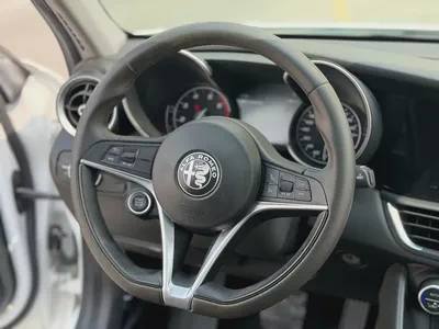 2020 Alfa Romeo Giulia Super | GCC Specs | Low Mileage-5