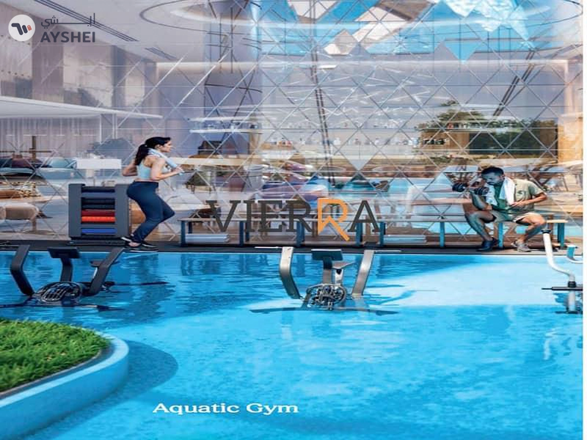 Timez By Danube, Dubai Silicon Oasis (DSO), Dubai