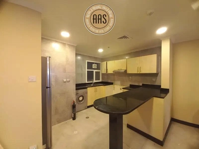 Chiller free fully furnished luxurious 2bhk with all facilities-8