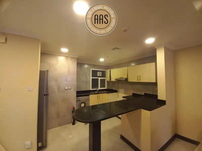 Chiller free fully furnished luxurious 2bhk with all facilities-9