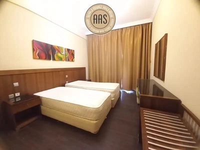 Chiller free fully furnished luxurious 2bhk with all facilities-10