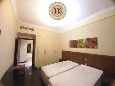 Chiller free fully furnished luxurious 2bhk with all facilities-11