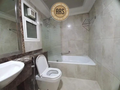 Chiller free fully furnished luxurious 2bhk with all facilities-12