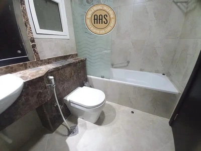 Chiller free fully furnished luxurious 2bhk with all facilities-13