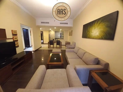Chiller free fully furnished luxurious 2bhk with all facilities-0