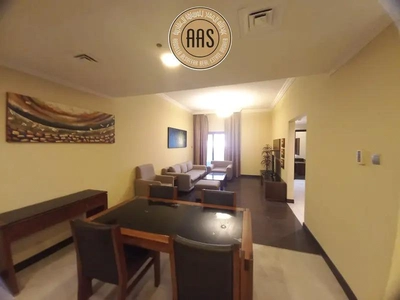Chiller free fully furnished luxurious 2bhk with all facilities-2