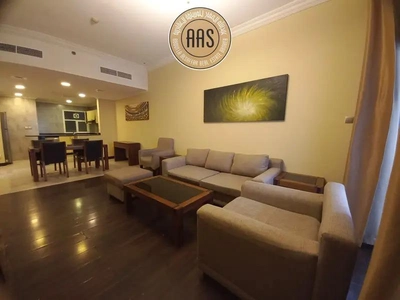 Chiller free fully furnished luxurious 2bhk with all facilities-4